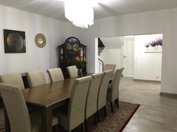 Calla Lily Guesthouse Mbombela Buitenkant foto