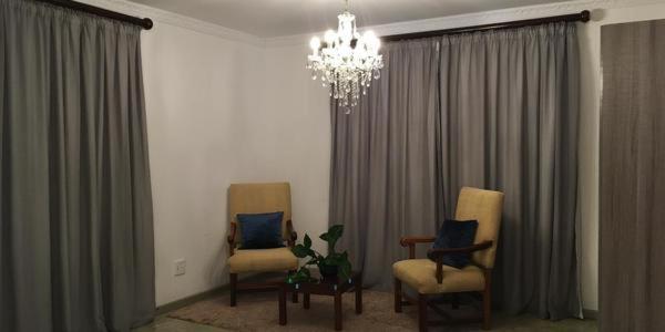 Calla Lily Guesthouse Mbombela Buitenkant foto