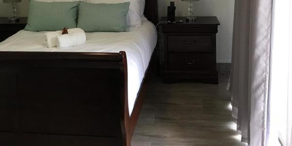 Calla Lily Guesthouse Mbombela Buitenkant foto