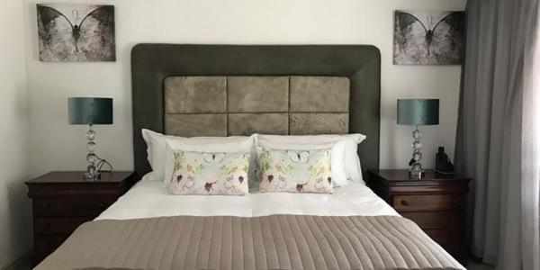 Calla Lily Guesthouse Mbombela Buitenkant foto