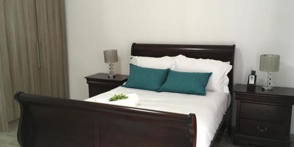 Calla Lily Guesthouse Mbombela Buitenkant foto