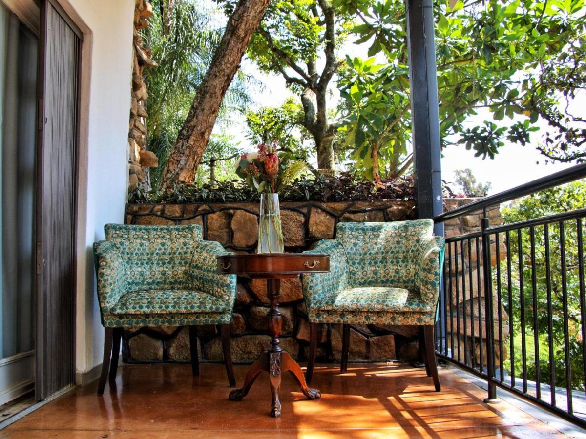 Calla Lily Guesthouse Mbombela Buitenkant foto