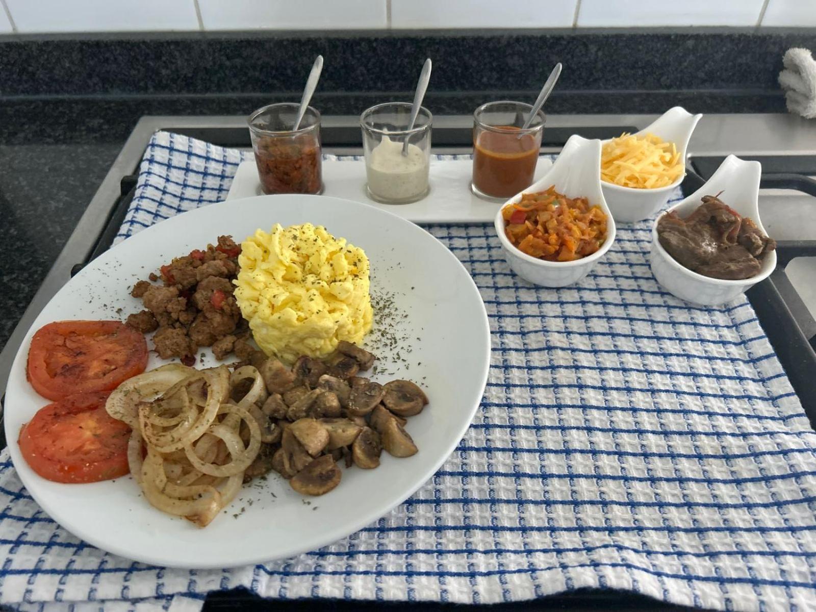Calla Lily Guesthouse Mbombela Buitenkant foto